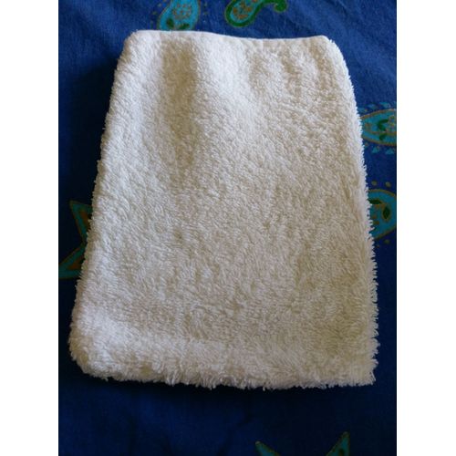 Gant De Toilette