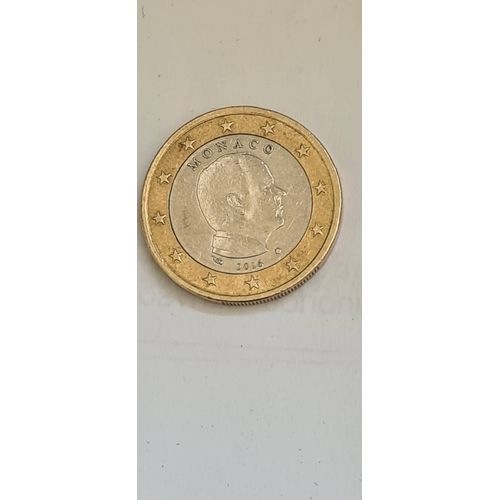 1 Euro Monaco 2016