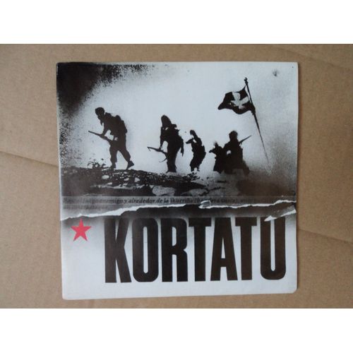 Kortatu Aizkolari / A La Calle