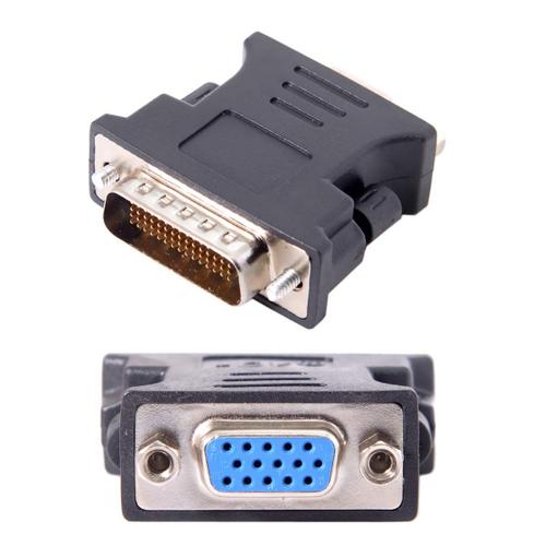 chenyang LFH DMS-59pin Homme à 15Pin VGA RGB Adaptateur d'extension Femelle pour pc Graphics Card