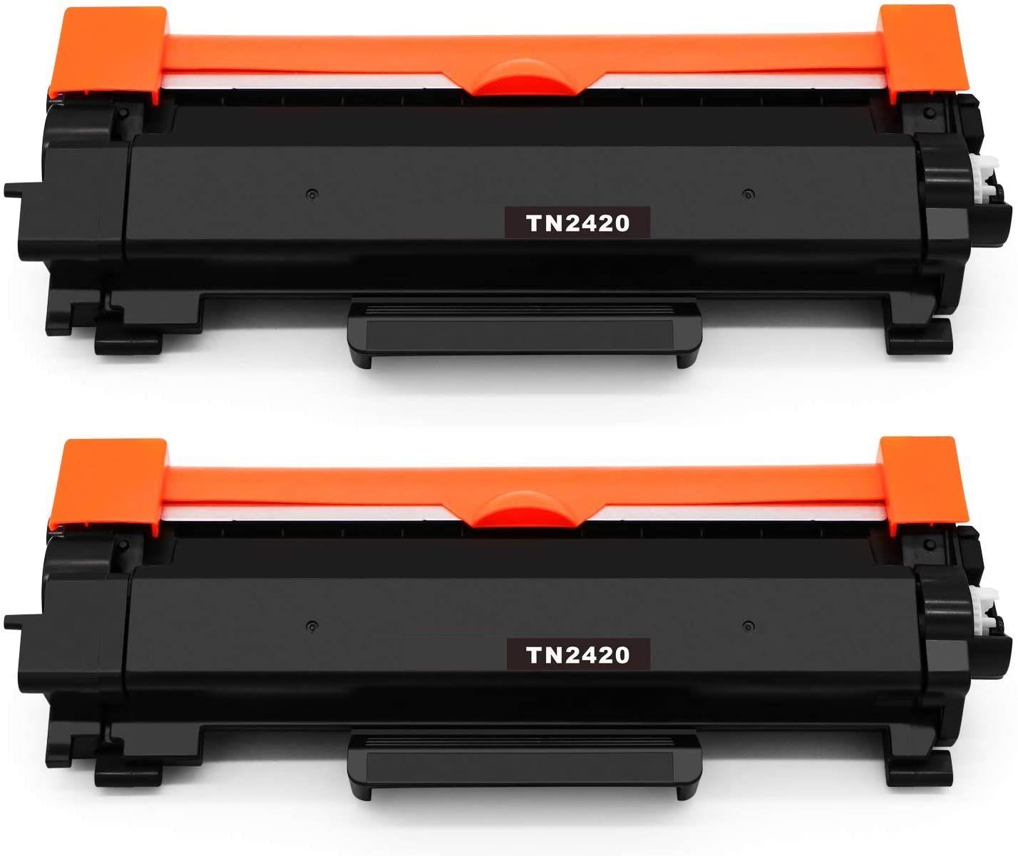 TONER BROTHER ORIGINAL Tn-2410 Tn-2420 Dr-2400 Dcp-L2510 D Dcp-L2530 Dw EUR  59,99 - PicClick FR