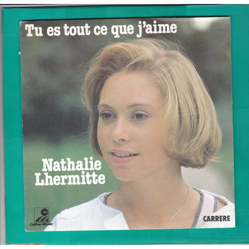 Tu Es Tout Ce Que J Aime