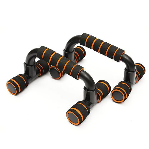 Push Up Stands Hand Bar Home Fitness Gym Équipement
