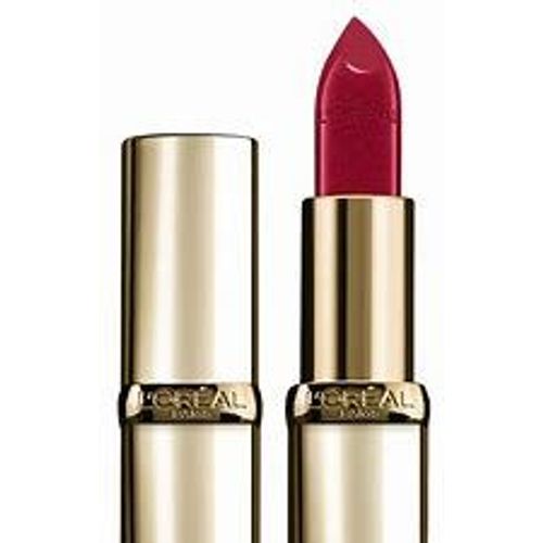Color Riche Rouge A Levre 268 Rose Grenat 