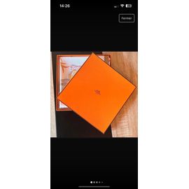 Carré De Soie Hermès