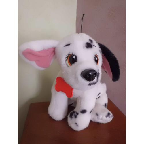 Peluche Dalmatien Mattel