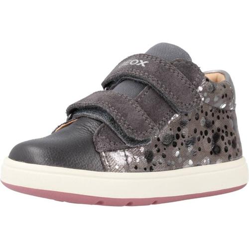 Geox B Biglia Girl C Colour Gris