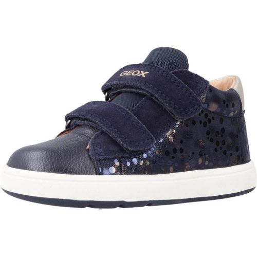 Geox B Biglia Girl Colour Bleu