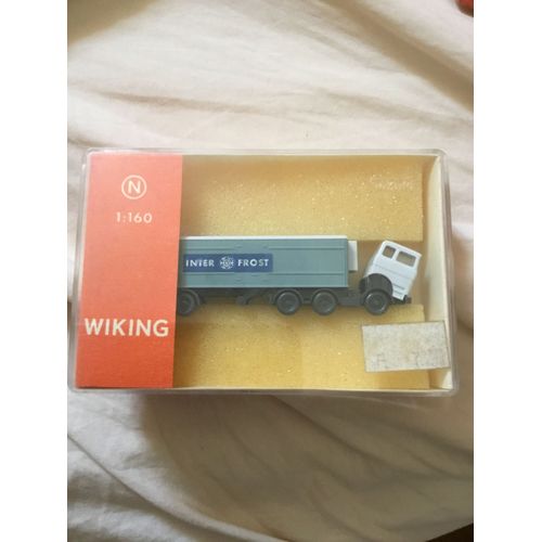 Miniature-Wiking