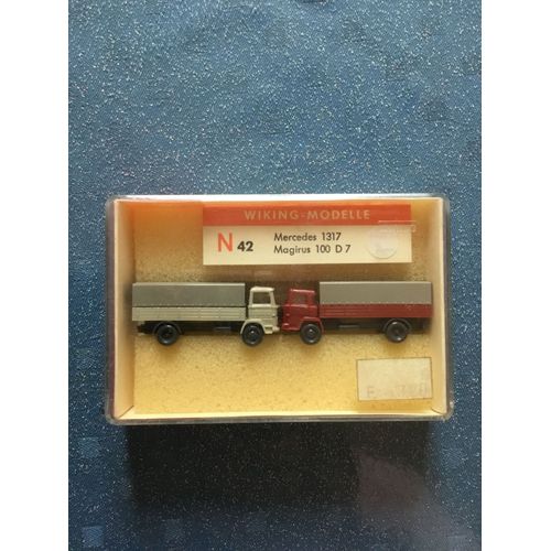 Miniature-Wiking