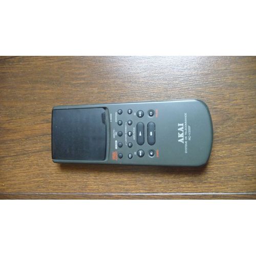 Akai Rc-V200f