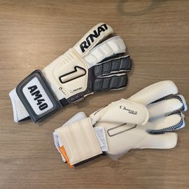 gant de foot pas cher