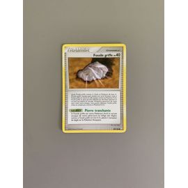 Fossile Griffe- Dp6:Eveil Des Legendes - 138/146 - Carte Pokemon Française