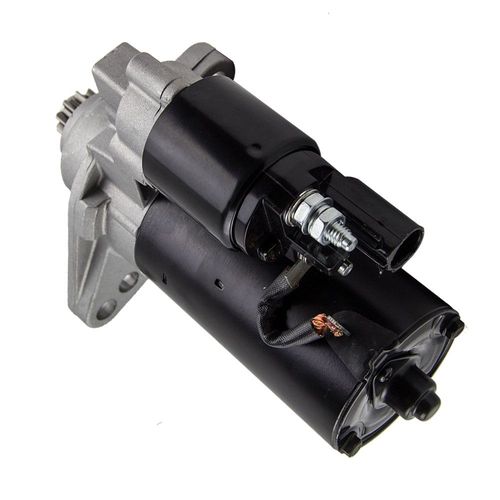 Démarreur Pour Audi A3 Vw Golf Mk5 Touran 1.9 Tdi Tdi Rmfd Starter Motor 04-09