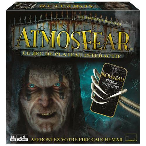 Educa Jeu Atmosfear