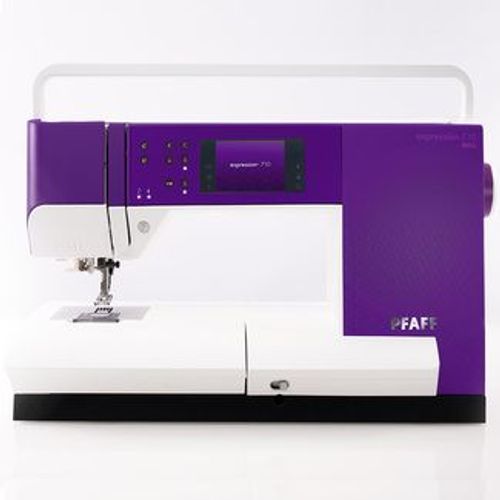 PFAFF Machine à coudre Expression 710