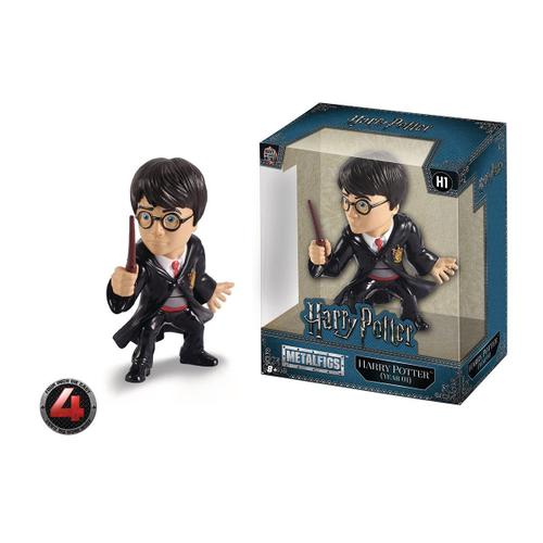 Harry Potter Hp Figurine 10cm X1