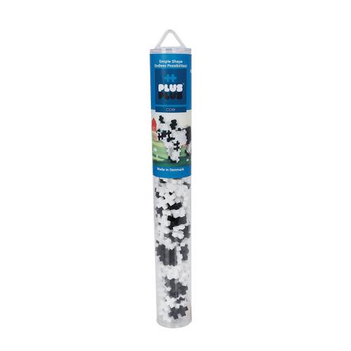 Tube 100 Pièces Vache Plus-Plus