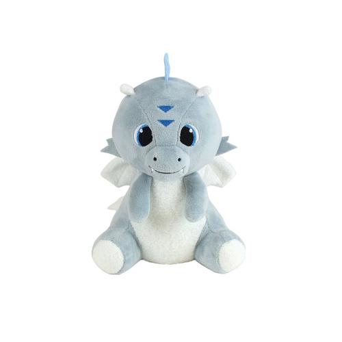 Léon Le Dragon - Peluche Luminou