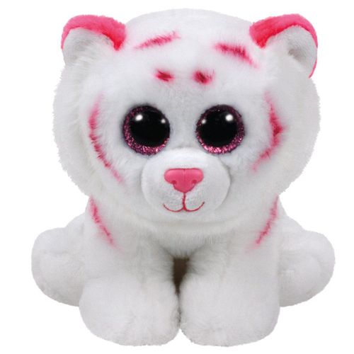 Beanies 23 Cm : Peluche Tabor Le Tigre