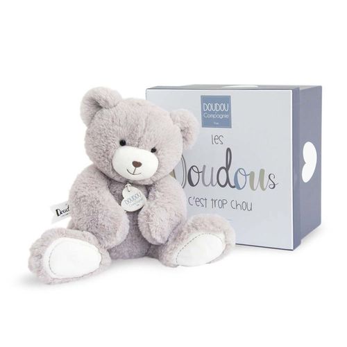 Ours Taupe Unicef
