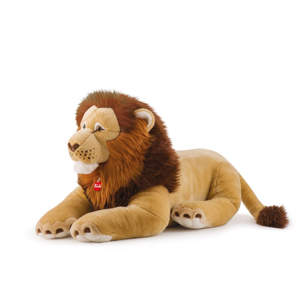 peluche lion lcl