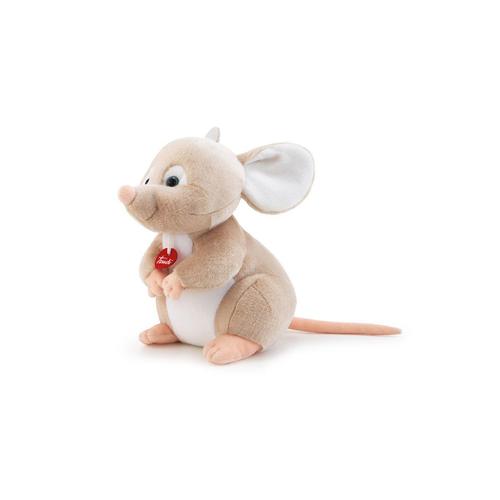 Peluche Souris Nino : Grand Modèle