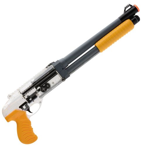 Mgm Bte/  Fusil A Pompe Thunder Stryker Zurrender 59 Cm -