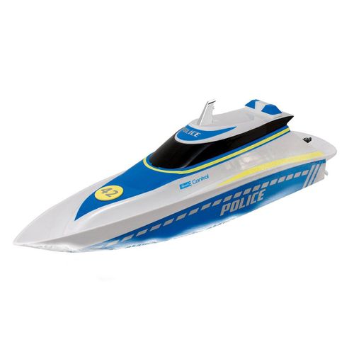 Revell Control Rc Bateau Rc "Waterpolice