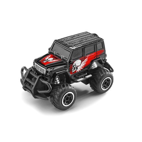 Revell Control Rc Car "Urban Rider