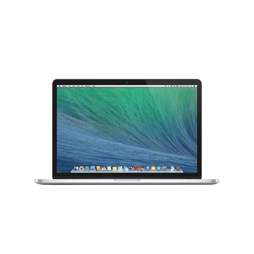 MacBook Pro Retina 13'' i5 2,7 Ghz 8 Go RAM 256 Go SSD (2015
