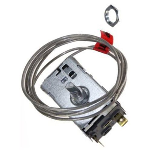 Thermostat d'origine Réfrigérateur congélateur (C00285504 ARISTON HOTPOINT INDESIT WHIRLPOOL)