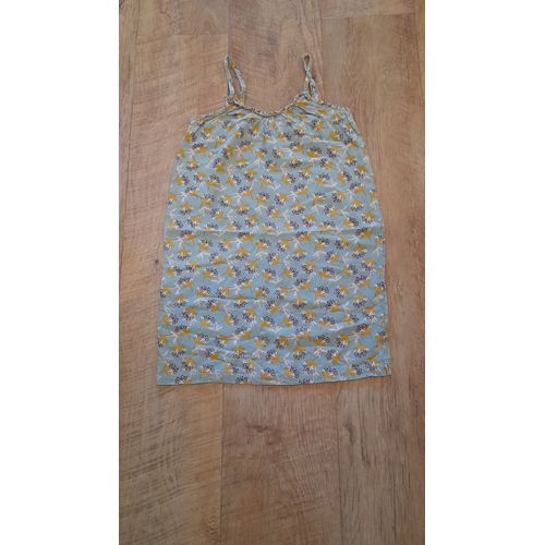 Robe Fille Eden Et Victor 10 Ans