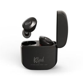 Klipsch T5II True Wireless Noir