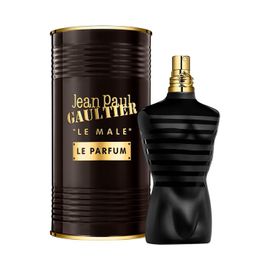Le Male Le Parfum - Jean Paul Gaultier - Eau De Parfum 