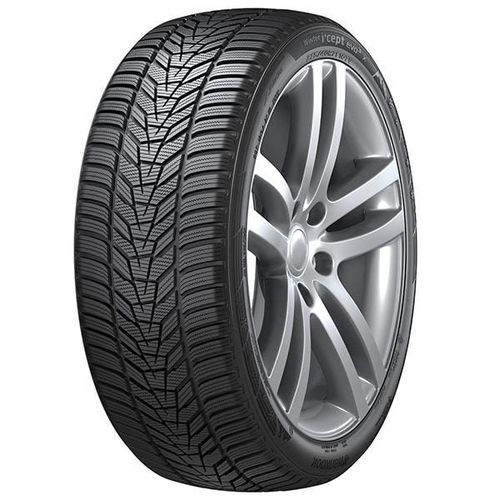 PNEU Hiver Hankook Winter I*cept evo3 235/60 R17 106 H