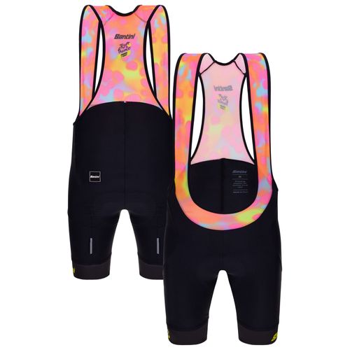 Cuissard Le Tour De France Femme 2024 Rotterdam Par Santini