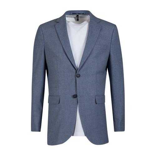Selected Femme - Jackets > Blazers - Blue