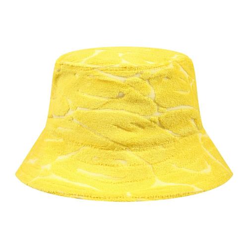 Molo - Kids > Accessories > Hats & Caps - Yellow