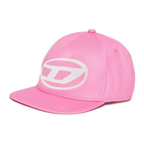 Diesel - Kids > Accessories > Hats & Caps - Pink