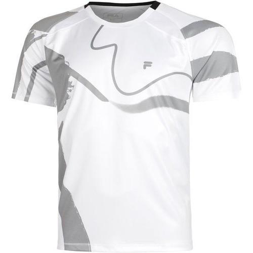 Cassian T-Shirt Hommes - Blanc