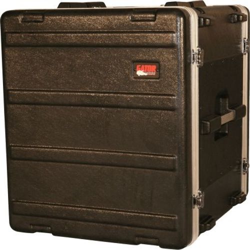 flight case rack 19'' 12 unités - Gator GR12L
