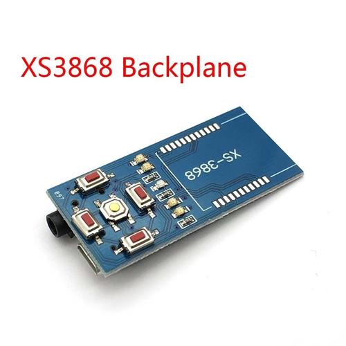 XS3868 fond de panier adaptateur plaque maître puce Bluetooth stéréo audio bouclier module OVC3860