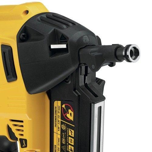 Nez MEP pour cloueur DCN890 DEWALT