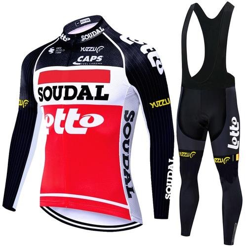 Equipe cycliste best sale lotto soudal 2020