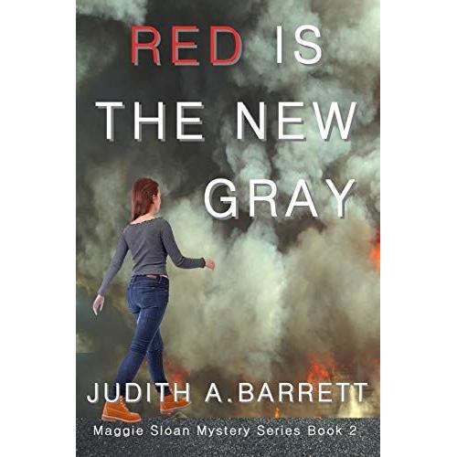 Red Is The New Gray