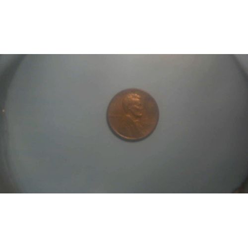 Usa 1 Cent 1942