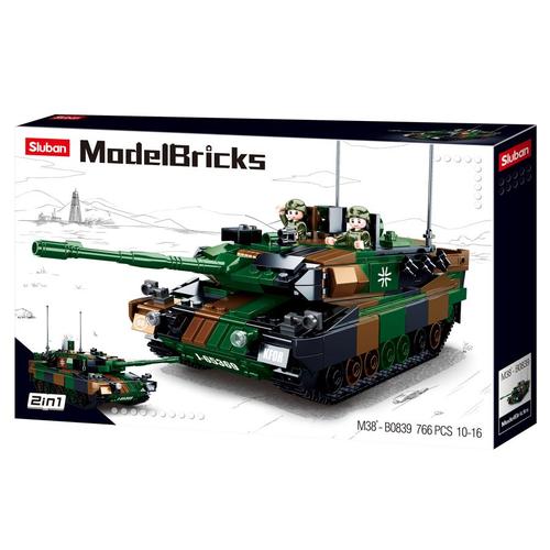 JEU DE CONSTRUCTION COMPATIBLE LEGO BRIQUE EMBOITABLE SLUBAN ARMY LA  BATAILLE SECONDE GUERRE MONDIALE MILITAIRE ARMEE M38 B0812 SOLDATS  ARTICULES 413293