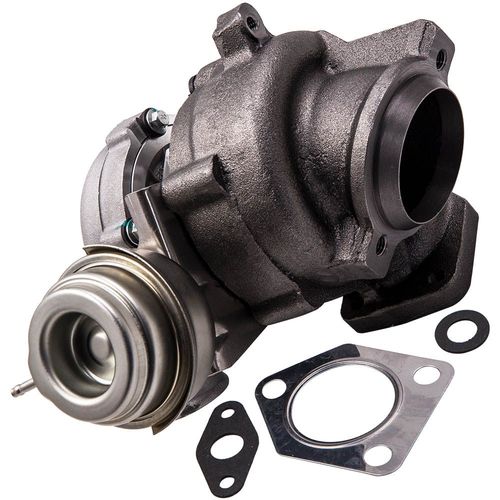 Turbocharger Pour Land Rover Freelander Ln 2.0 Td4 4x4 708366-5005s Turbo New