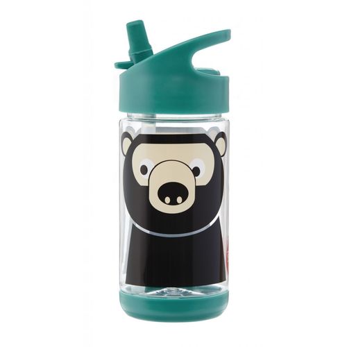 Gourde Enfant Ours - 3 Sprouts